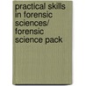 Practical Skills In Forensic Sciences/ Forensic Science Pack door Rob Reed