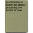 Practicando El Poder del Ahora / Practicing the Power of Now