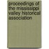 Proceedings of the Mississippi Valley Historical Association