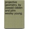 Projective Geometry, by Oswald Veblen and John Wesley Young. door Oswald Veblen