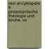 Real-Encyklopdie Fr Protestantische Theologie Und Kirche, Vo