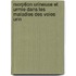 Rsorption Urineuse Et Urmie Dans Les Maladies Des Voies Urin