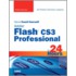 Sams Teach Yourself Adobe Flash Cs3 Professional In 24 Hours
