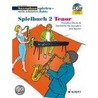Saxophon spielen - Mein schönstes Hobby. Spielbuch 2. Tenor door Dirko Juchem