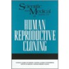 Scientific and Medical Aspects of Human Reproductive Cloning by Subcommittee National Research Council