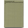 Sitzungsberichte Der Mathematisch-Naturwissenschaftlichen Kl door Bayerische Akademie Der Wissenschaften. Mathematisch-Naturwissenschaftliche Klasse