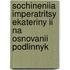 Sochineniia Imperatritsy Ekateriny Ii Na Osnovanii Podlinnyk