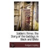 Soldiers Three; The Story Of The Gadsbys; In Black And White door Rudyard Kilpling