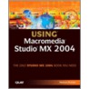 Special Edition Using Macromedia Studio Mx 2004 [with Cdrom] door Michael Hurwicz