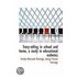 Story-telling in School and Home, a Study in Educational Est