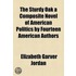 Sturdy Oak a Composite Novel of American Politics by Fourtee