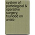 System of Pathological & Operative Surgery, Founded on Anato