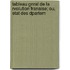 Tableau Gnral de La Rvolution Franaise; Ou, Etat Des Dpartem