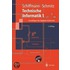 Technische Informatik 1. Grundlagen der digitalen Elektronik