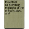 Terrestrial Air-Breathing Mollusks of the United States, and door William Greene Binney