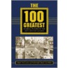 The 100 Greatest Baseball Players of the 20th Century Ranked door Michael Sean Gormley