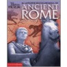 The British Museum Illustrated Encyclopaedia Of Ancient Rome by Mike Corbishley