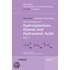 The Chemistry of Hydroxylamines, Oximes and Hydroxamic Acids