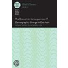 The Economic Consequences Of Demographic Change In East Asia door Takatoshi Ito