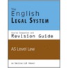 The English Legal System Course Companion And Revision Guide door Smillie Llb (Hons) Jo