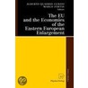 The Eu And The Economies Of The Eastern European Enlargement by A. Curzio