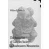 The Formation of Complex Society in Southeastern Mesoamerica door William R. Fowler