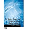 The Nature, Extent, And Province Of Human Reason Considered. by Anonymous Anonymous