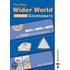 The New Wider World Course Companion For Ccea Gcse Geography