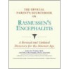 The Official Parent's Sourcebook On Rasmussen's Encephalitis door Icon Health Publications