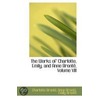 The Works Of Charlotte, Emily, And Anne Bronta , Volume Viii door Charlotte Brontë