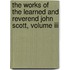 The Works Of The Learned And Reverend John Scott, Volume Iii