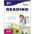 Third Grade Reading Comprehension Success (Sylvan Workbooks)