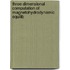 Three Dimensional Computation of Magnetohydrodynamic Equilib