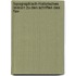 Topographisch-Historisches Lexicon Zu Den Schriften Des Flav