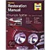 Triumph Spitfire, Gt6, Vitesse and Herald Restoration Manual