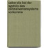 Ueber Die Bei Der Syphilis Des Centralnervensystems Vorkomme