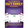 Ultimate Fact Families Multiplication & Division Flash Cards door Specialty Publishing School