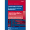 Understanding Language Structure, Interaction, And Variation by Steven Brown