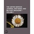 United Service Journal and Naval and Military Magazine (Volu