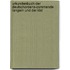 Urkundenbuch Der Deutschordens-Commende Langeln Und Der Klst