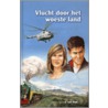 Vlucht door het woeste land by Jan van Dam