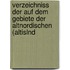 Verzeichniss Der Auf Dem Gebiete Der Altnordischen (Altislnd