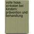 Volle Hose. Einkoten bei Kindern: Prävention und Behandlung