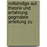 Vollstndige Auf Theorie Und Erfahrung Gegrndete Anleitung Zu door Karl Christian Von Langsdorf