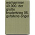 Warhammer 40.000. Der Große Bruderkrieg 06. Gefallene Engel