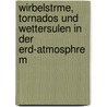 Wirbelstrme, Tornados Und Wettersulen in Der Erd-Atmosphre M door Theodor Reye