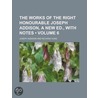 Works of the Right Honourable Joseph Addison, a New Ed., wit by Richard Hurd