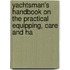 Yachtsman's Handbook on the Practical Equipping, Care and Ha