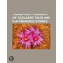 Young Folks Treasury, Volume 3 (of 12) Classic Tales and Old