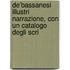 de'Bassanesi Illustri Narrazione, Con Un Catalogo Degli Scri